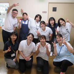 週1日～！Ｗワーク・副業OK！無資格・未経験OK！当直スタ…