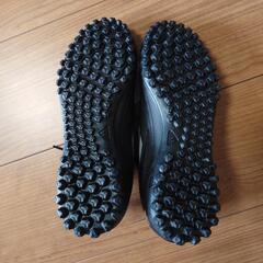 【新品未使用】adidas DEPORTIVOIII TF 22cmの画像
