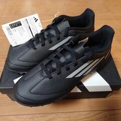 【新品未使用】adidas DEPORTIVOIII TF 22cmの画像
