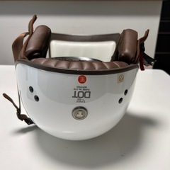 バイク　ヘルメット　3XLの画像