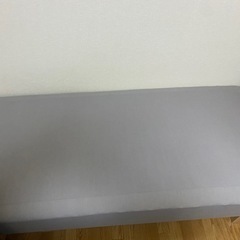 IKEA ニトリ シングルベッド 引取限定