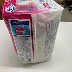 ☆値下げ☆A2505-345 リフレ 大きい人のはくパンツ 3Lサイズ 新品未開封の画像