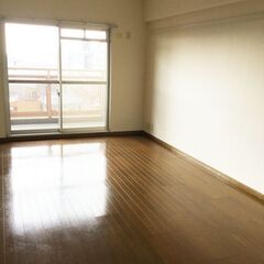 【3LDK】入居日によって初期費用が12000円以下も可能…