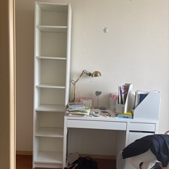 IKEA 本棚　ビリー