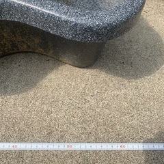 メダカ鉢の画像