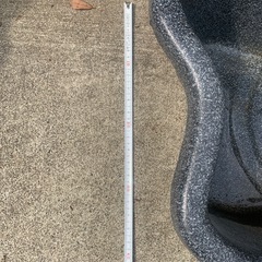 メダカ鉢の画像
