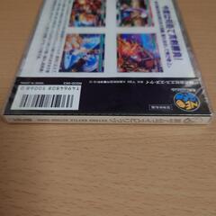 ✨新品未開封！真サムライスピリッツ★ネオジオCD、SNK、名作、格ゲー、レア！の画像