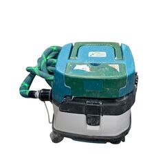 マキタ 集じん機 484乾式専用 業務用 無段変速 中古の画像