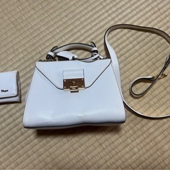 サマンサ ベガ ショルダーバッグ