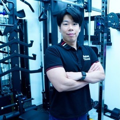 【水泳】神宮のタワーマンション出張プライベートプレミアムレッスンの画像
