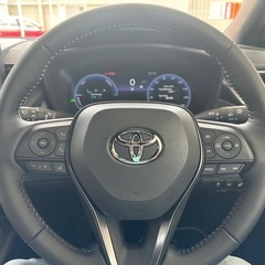 トヨタ カローラ　セダン WXB 2023/7 の画像