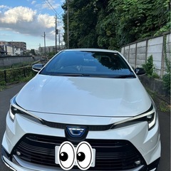 トヨタ カローラ　セダン WXB 2023/7 (270万 円)
