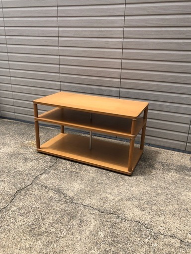 arflex/アルフレックス 「FOREST/フォレスト」 飾り棚