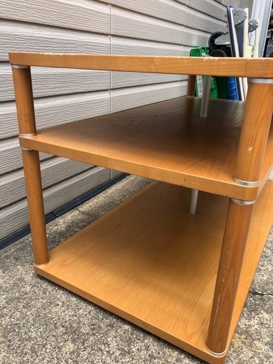 arflex/アルフレックス 「FOREST/フォレスト」 飾り棚 ベスト