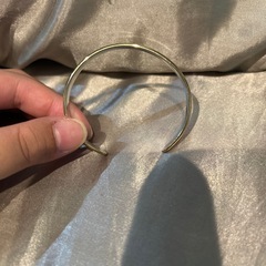 レディース　バングルの画像
