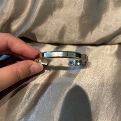 レディース　バングル