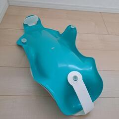 赤ちゃん　お風呂用品の画像