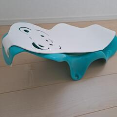 赤ちゃん　お風呂用品の画像
