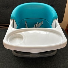 Ingenuity Baby Base ベビーシートの画像