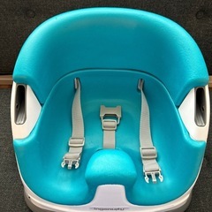 Ingenuity Baby Base ベビーシートの画像