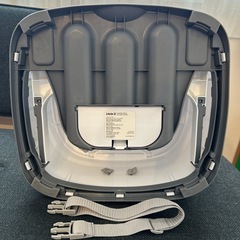 Ingenuity Baby Base ベビーシートの画像