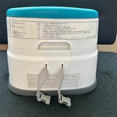 Ingenuity Baby Base ベビーシートの画像