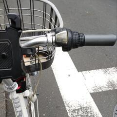 自転車