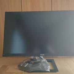 PHILIPS フィリップス 278E1A/11 27型 液晶モ...