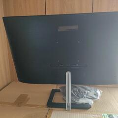 PHILIPS フィリップス 278E1A/11 27型 液晶モニター 4K/IPS/HDMI/DisplayPort 中古品 27インチ 2020年製 前橋引き渡しの画像