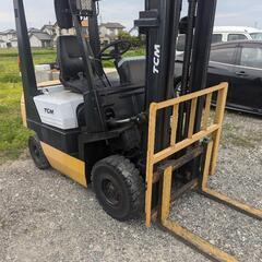 フォークリフト1.8t
