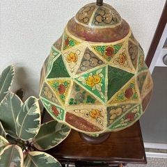 キャメルランプの画像