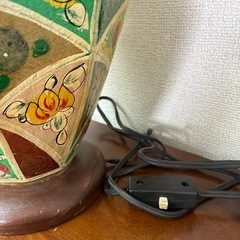 キャメルランプの画像