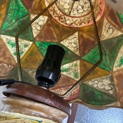 キャメルランプの画像
