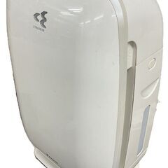 DAIKIN ダイキン 加湿空気清浄機 うるおい光クリエール TCK55M-W 動作確認済の画像