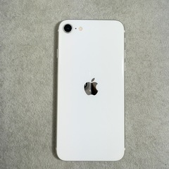 iPhone SE(第2世代) 64GB