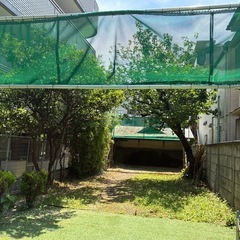 弓道場使って下さいの画像