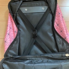 子供用品　キャリーケース　　の画像