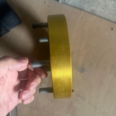 ワイトレ 30mm 1枚の画像
