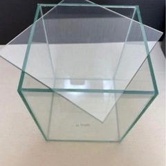 水槽セット　の画像