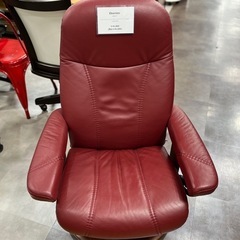 【新生活応援】Ekornes ｽﾄﾚｽﾁｪｱ入荷！914