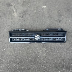 JB23ジムニー 純正グリル