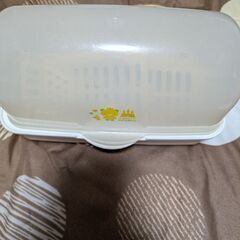 哺乳瓶　消毒　②
