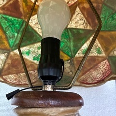 キャメルランプの画像