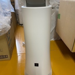 シャープ　空気洗浄機