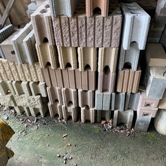 化粧ブロック150