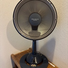 ハロゲンヒーター