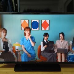 無料配送 SHARP シャープ AQUOS アクオス 40型 2...