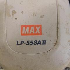 中古　ラベルプリンタの画像
