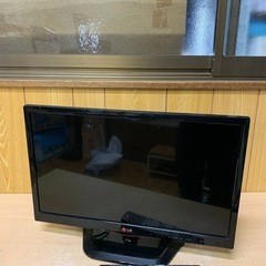 ✅LGカラーテレビ✅ ✅22LN4600✅