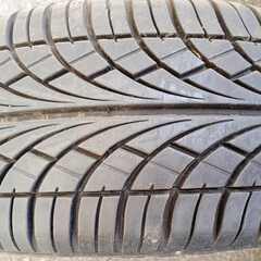 タイヤ1本 ジャンク 155/55 R14 69V VENTUS K102の画像